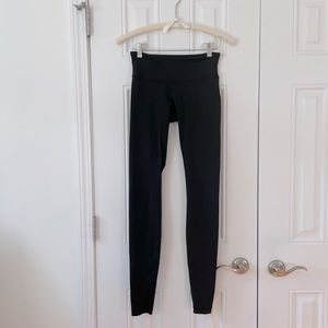 Lululemon Leggings black